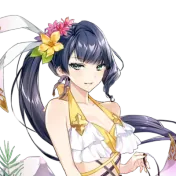 Seaside Bellona