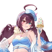 Ocean Breeze Luluca