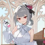 Perfumer Byblis