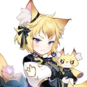 Bad Cat Armin