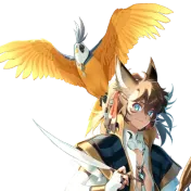 Wandering Prince Cidd