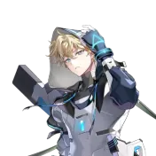 Westwind Executioner Schuri