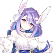 Moon Bunny Dominiel