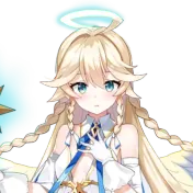 Angel of Light Angelica