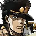 Jotaro Kujo